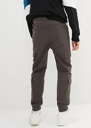 Pantalon cargo garçon, Regular Fit, bonprix