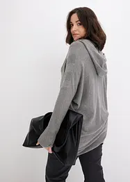 Pull oversize, bonprix