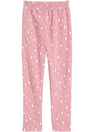 Legging chaud enfant, bonprix