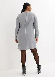 Robe fourreau en laine, bonprix