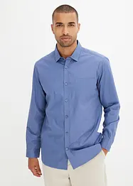 Chemise manches longues, bonprix