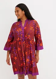 Robe à volants, bonprix