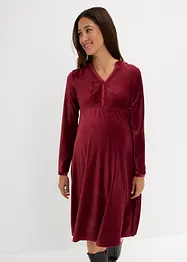 Robe de grossesse/d'allaitement, bonprix