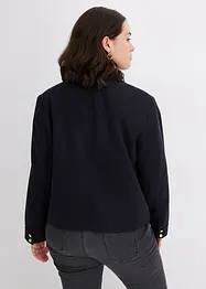 Veste blazer légère, bonprix