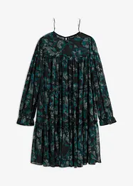 Robe à volants, bonprix