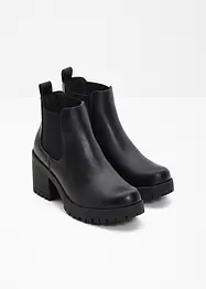 Chelsea boots, bonprix