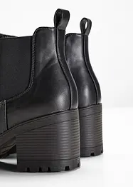 Chelsea boots, bonprix