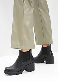 Chelsea boots, bonprix