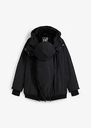 Veste hiver de grossesse/portage, bonprix