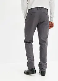 Pantalon chino Regular Fit, Straight, bonprix