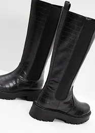 Bottes, bonprix