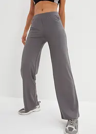 Legging de sport polyvalent à poches zippées, bonprix