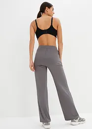 Legging de sport polyvalent à poches zippées, bonprix