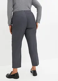 Pantalon habillé, bonprix