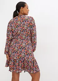 Robe imprimée, bonprix