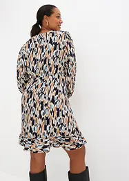 Robe imprimée, bonprix