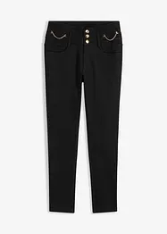 Pantalon twill, bonprix