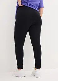 Legging thermo de grossesse, bonprix