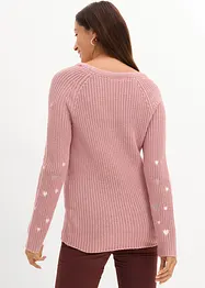 Pull de grossesse, bonprix