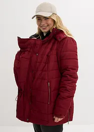 Veste de grossesse et de portage avec ceinture, bonprix