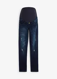 Jean de grossesse style destroyed, Skinny, bonprix