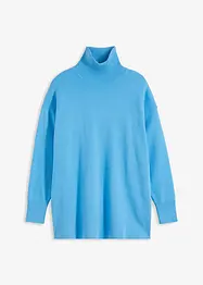 Pull côtelé en coton, bonprix