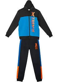 Survêtement thermique garçon (ens. 2 pces), bonprix