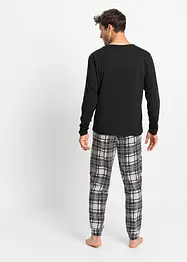 Pyjama 100% coton, bonprix