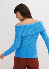 Pull épaules dénudées, bonprix
