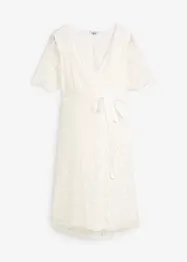 Robe de mariée de grossesse, bonprix