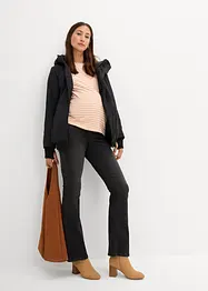 Veste hiver de grossesse/portage, bonprix