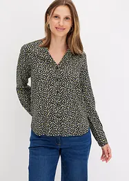 Blouse, bonprix