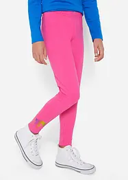 Legging chaud, bonprix