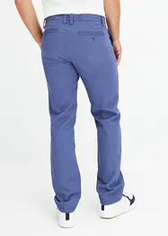 Pantalon chino Regular Fit, Straight, bonprix