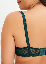 Soutien-gorge à coques et armatures, bonprix