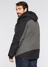 Veste imperméable en matière technique, bonprix