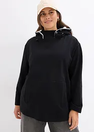 Sweat-shirt oversize, bonprix