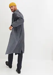 Manteau Loose Fit à teneur en laine, bonprix