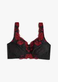 Soutien-gorge grand maintien sans armatures, bonprix