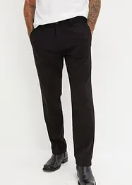 Pantalon élégant à pinces, Regular, bonprix