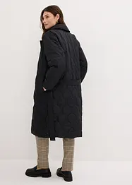 Manteau matelassé style blazer, bonprix