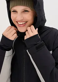 Manteau outdoor imperméable, bonprix