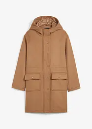 Parka en laine, bonprix