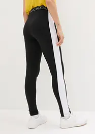 Legging chaud, longueur cheville, bonprix