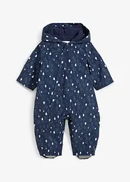 Combinaison de pluie pour bébé, bonprix