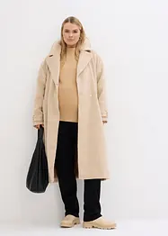 Manteau 2en1 pour la grossesse et après, bonprix