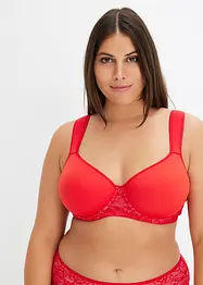 Soutien-gorge à coques et armatures, bonprix