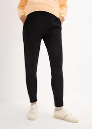 Pantalon thermique de grossesse Regular Fit, bonprix