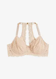 Soutien-gorge minimiseur à armatures, bonprix