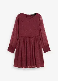 Robe de fête, fille, bonprix